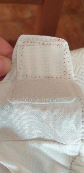 Fraldas reutilizaveis - bambino mio Novas