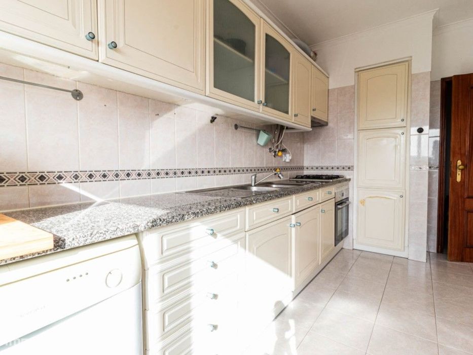 Apartamento T2, c/85m2, São Marcos, Agualva-Cacém, Sintra