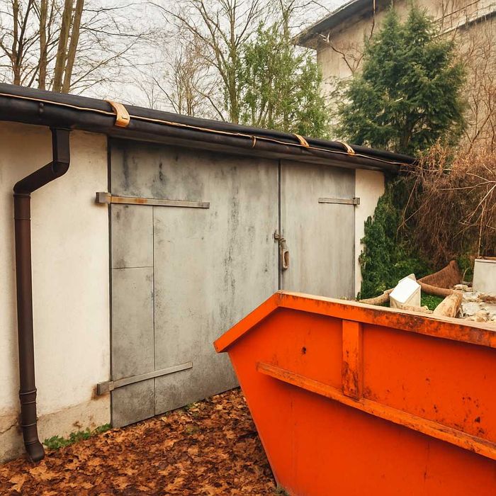 Sprzedam garaż murowany w Chodzieży