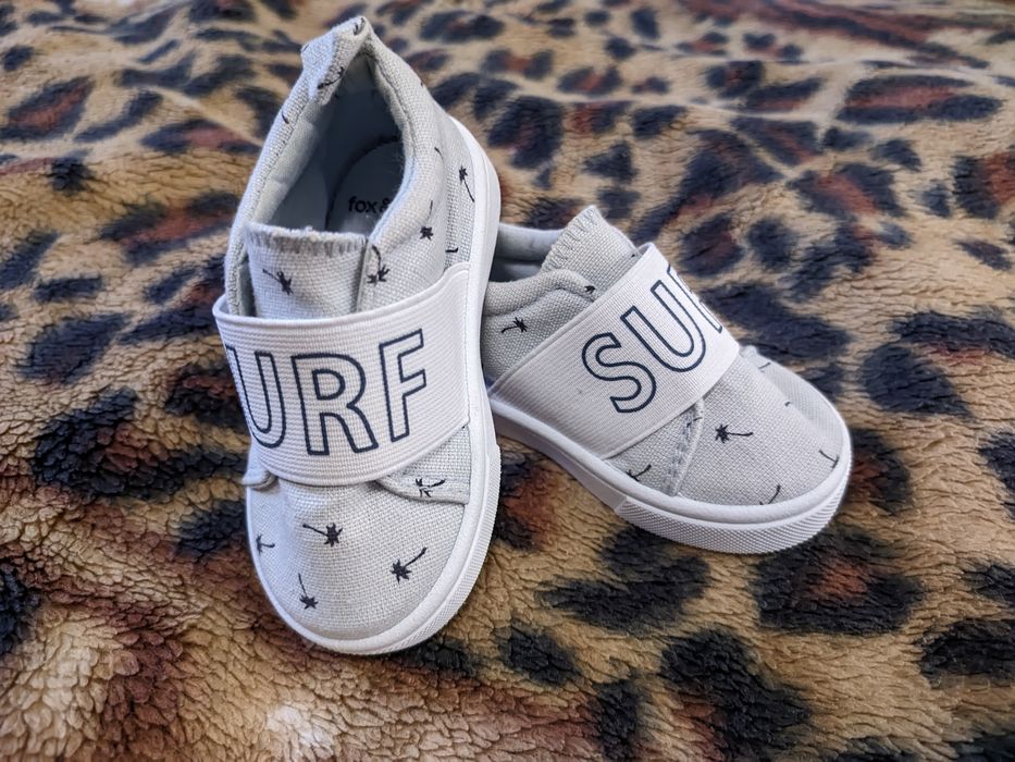 Продам дитячі кросівки 20 розмір