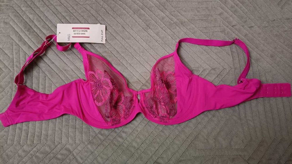 Бюстгальтер ‼️ Marks & Spencer (спідня білизна, бюст, жіноча білизна)