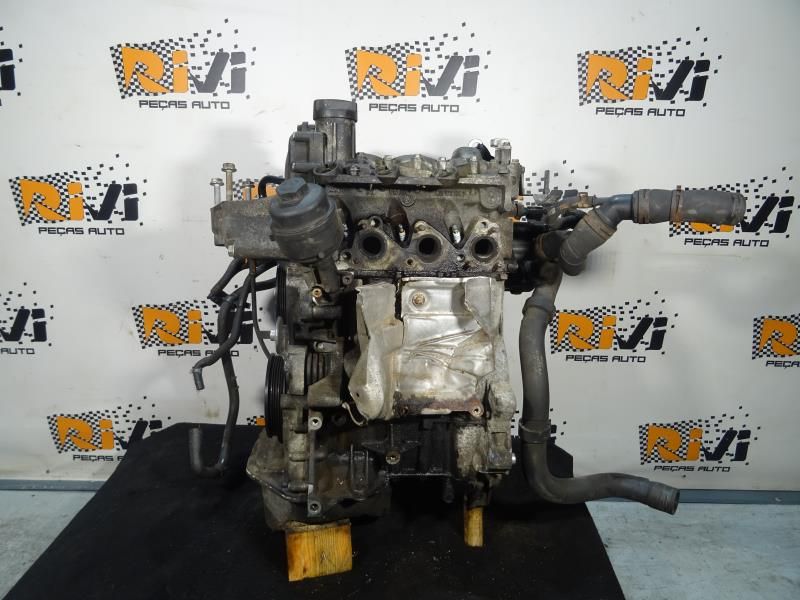 Motor completo SEAT Ibiza III (6L1)