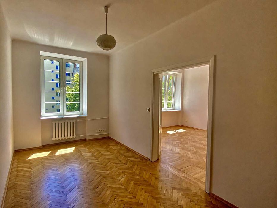 Mieszkanie – Warszawa, Centrum, Śródmieście - Widok 2