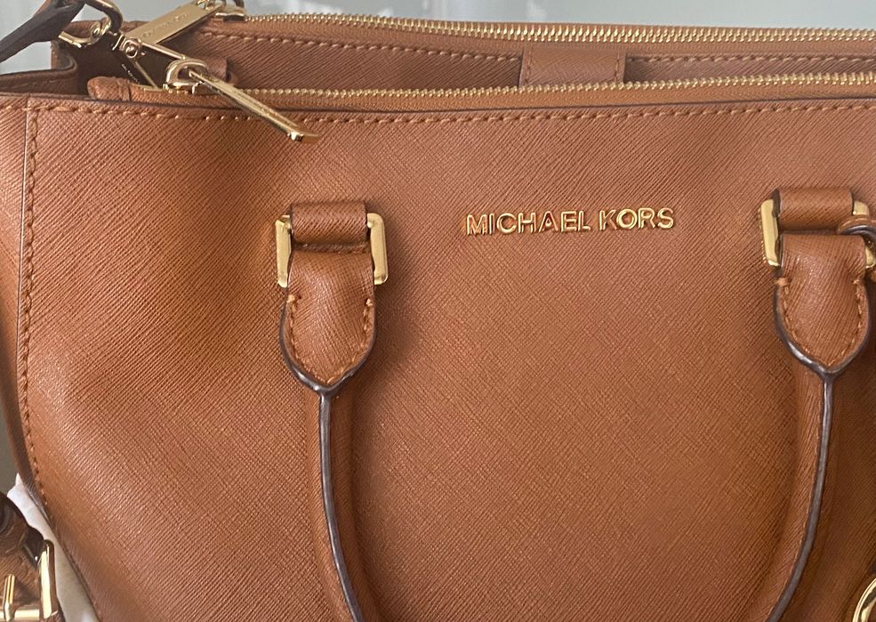 Mala Michael kors