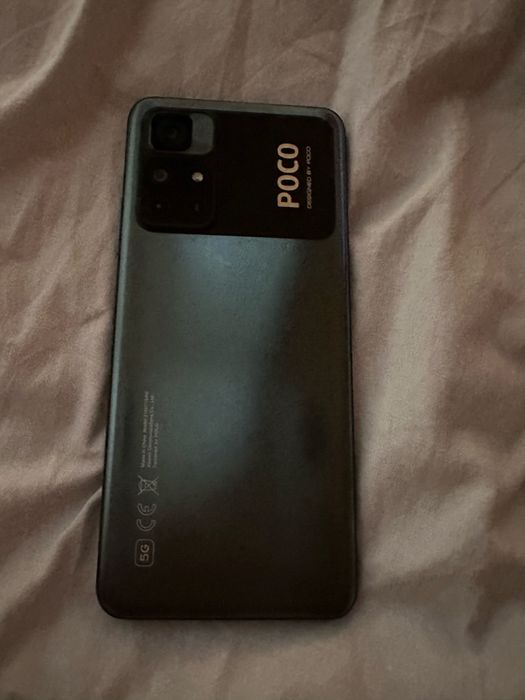 Poco M4 Pro 5G 8Gb/128Gb