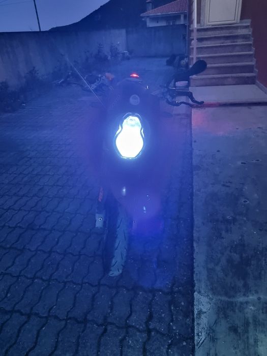 Ktm 990 superduke