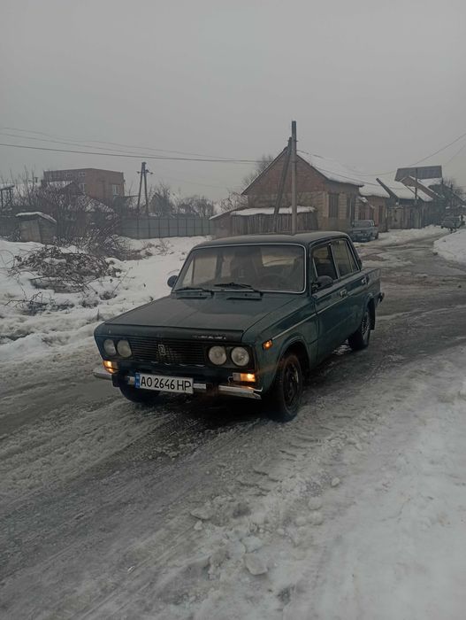 Продам ваз 2106. 2004  року наповному ходу детали по телефону