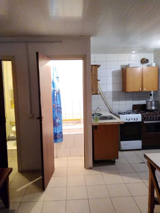 Здам кімнату в Хотові