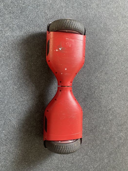 Hoverboard Manta Pro System