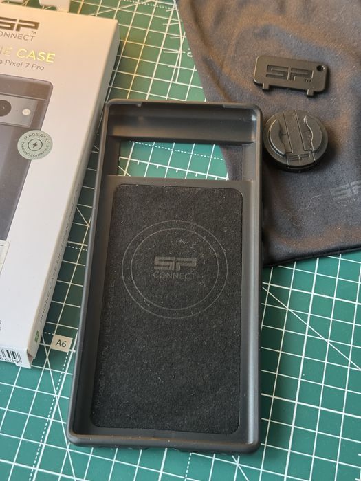 Чохол SP Connect Phone Case SPC+ Google Pixel 7 pro