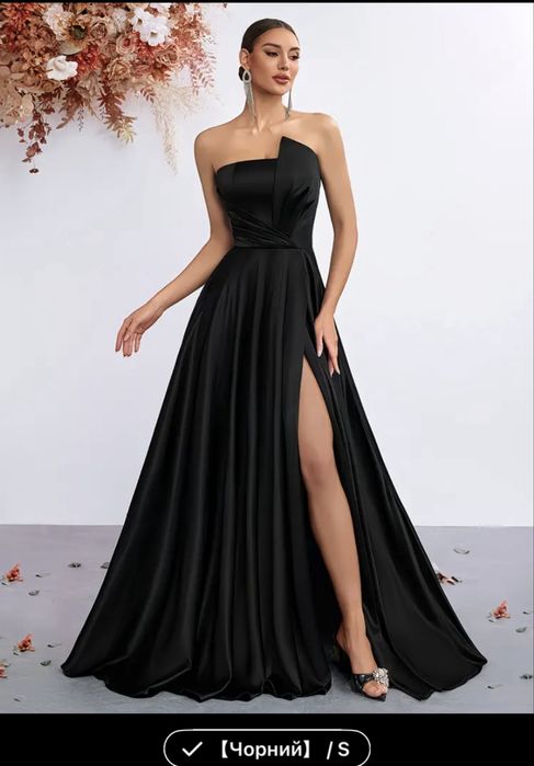 Нові Вечірні сукні