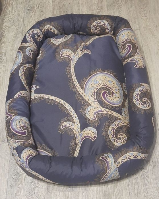 Нові лежанки для кота і собаки | Лежак для тварин | Великі лежаки