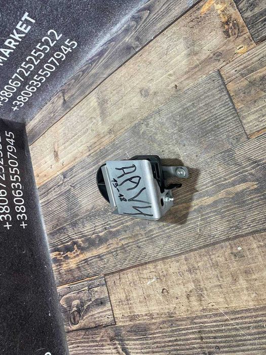 Сирена штатної сигналізації Toyota RAV 4 2013-2018 8904042011 / 2370005821