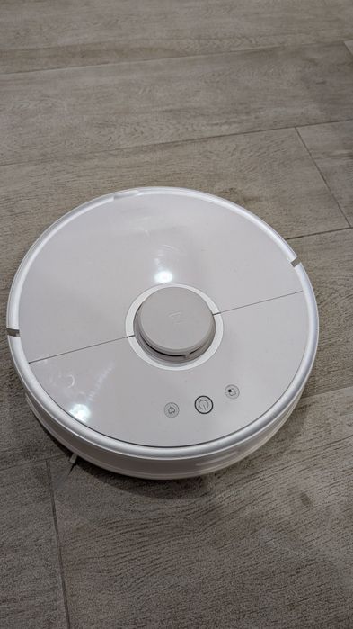 Roborock S5 vacuum cleaner