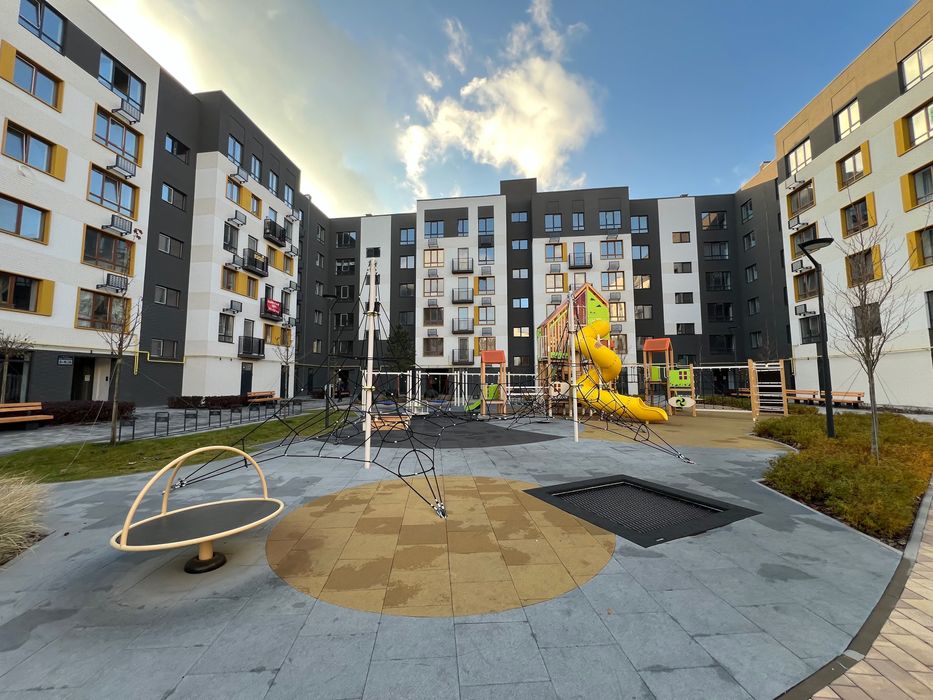 Без% Здам в оренду приміщення в ЖК Молодість, Ірпінь, вул, Соборна 2 к