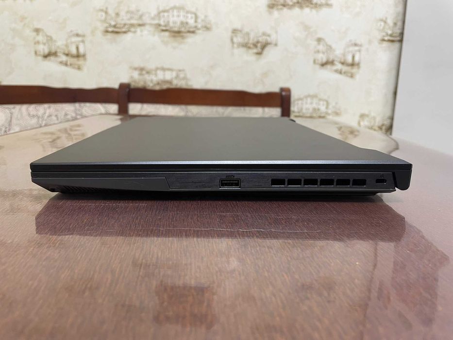 Ноутбук 16 FHD Asus TUF A16 FA617NT (Ryzen 7 7753HS/16/512/7600S 8Gb)