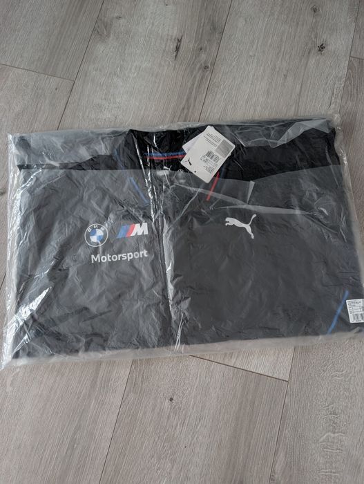 Polo Puma BMW Motorsport  męski