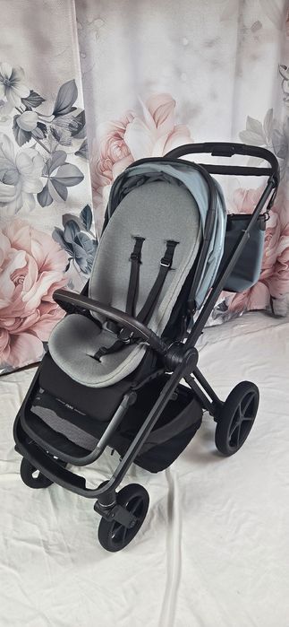 Wózek Espiro Miloo 5w1