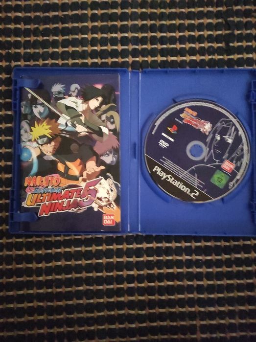 VideoJogos para a Playstation 2
