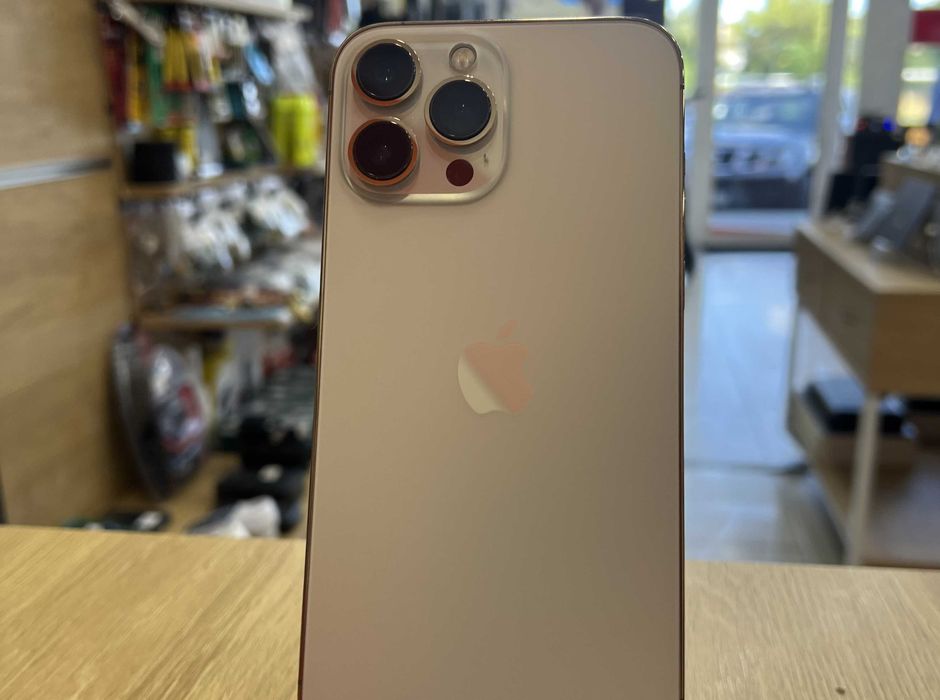 iPhone 13 Pro Max 1Tb • Гарантія 6 місяців • Обмін • Магазин