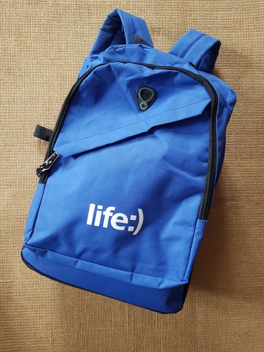 Рюкзак Life          .