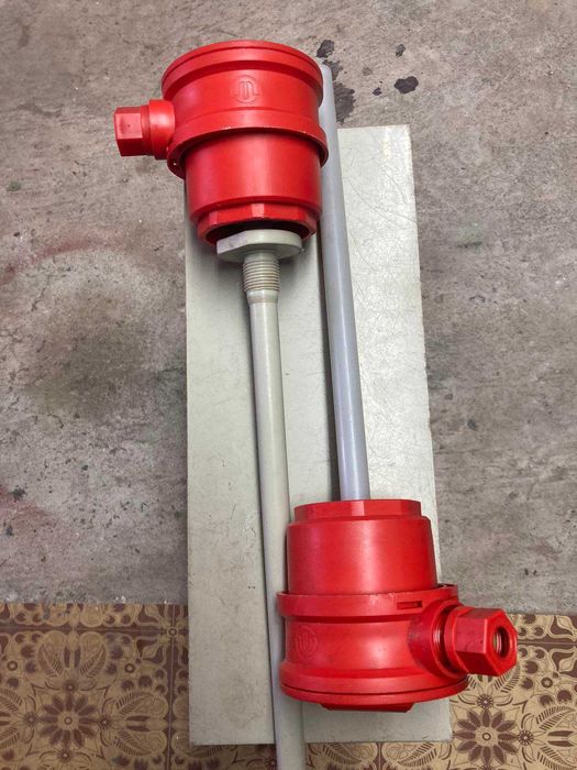 Терморегулятор с датчиком температуры