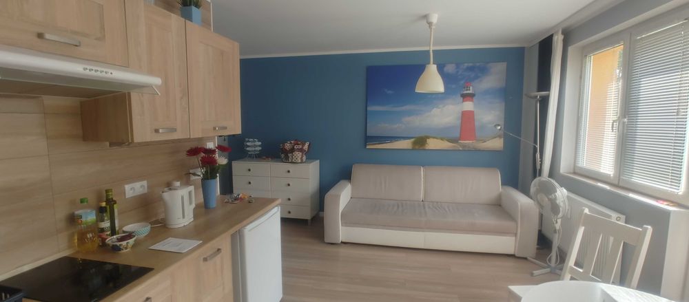 Mieszkanie – Sopot - Widok 3