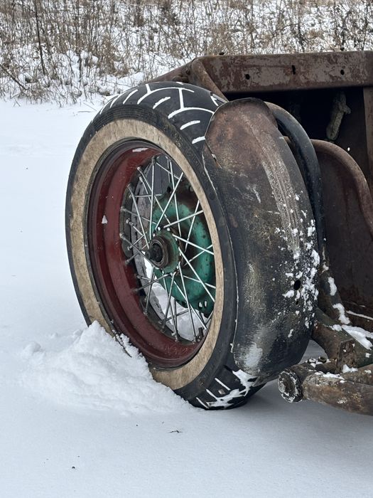 К-750 (не днепр не урал)