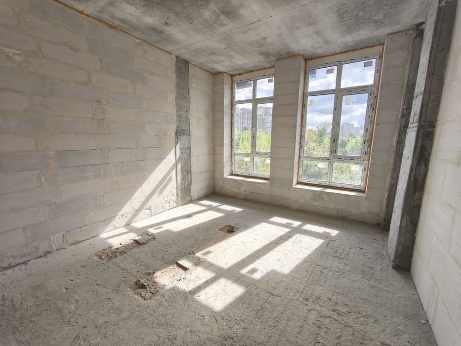 Академмістечко 36м2