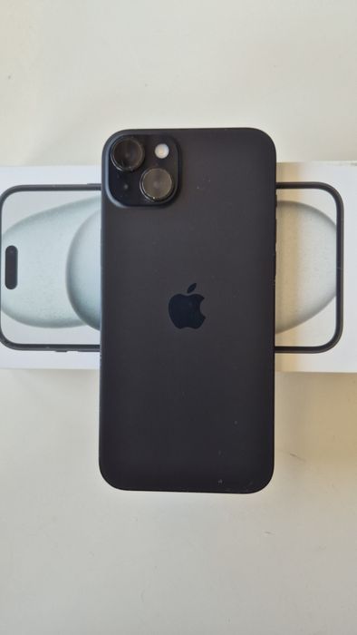 Iphone 15 plus 128 gb