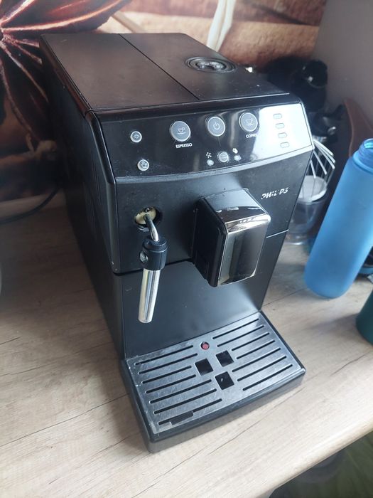 Ekspres automatyczny philips na części