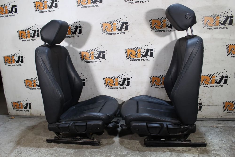 Conjunto de bancos BMW 3 Touring (F31)