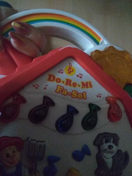Zabawka interaktywna