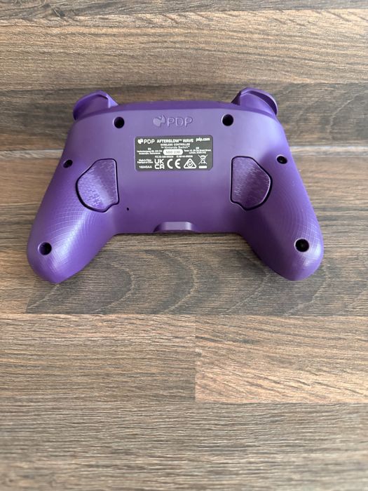 Nintendo Switch Pad Pro Controller Kontroler! Jak Nowy!