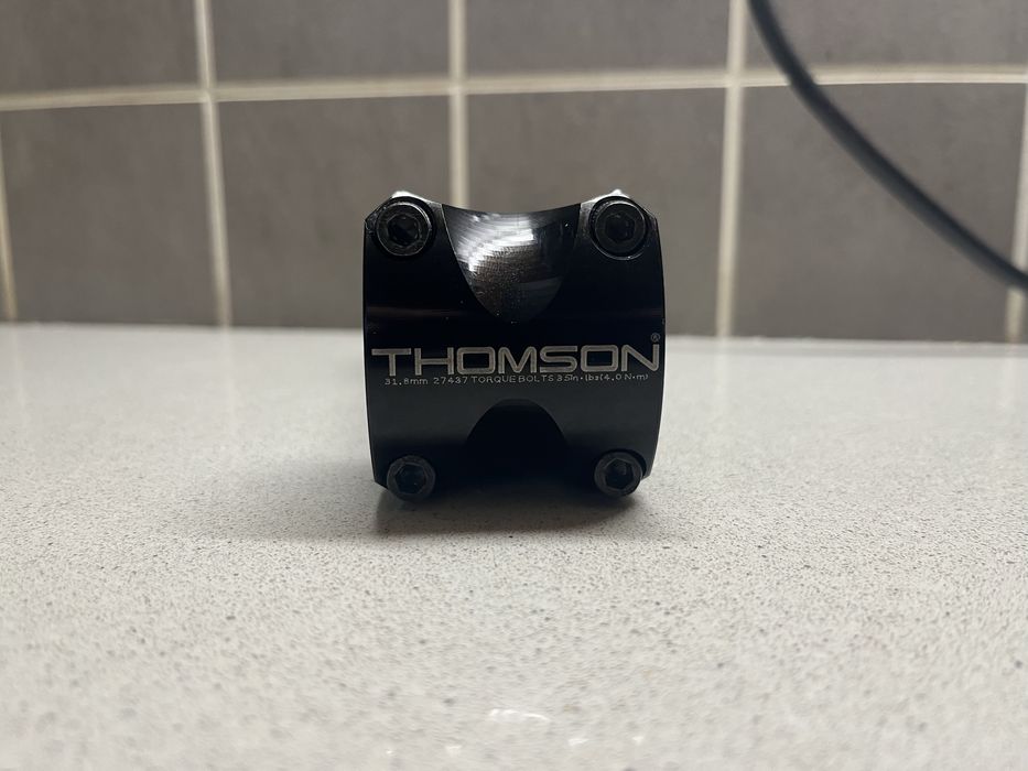 Avanço Thomson Elite x4 110mm 0°