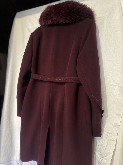 Пальто жіноче б/у