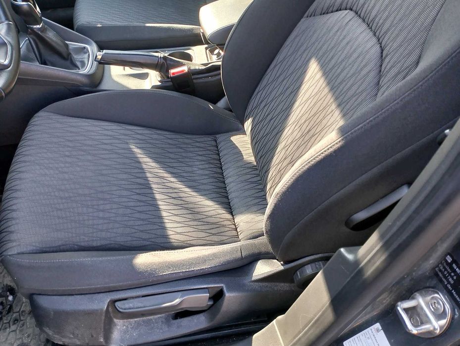 Seat Leon 2,0 TDI 150 KM  bezwypadkowy
