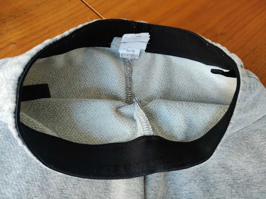 Conjunto desportivo, calças fato de treino,camisola,Decathlon 4/5 anos