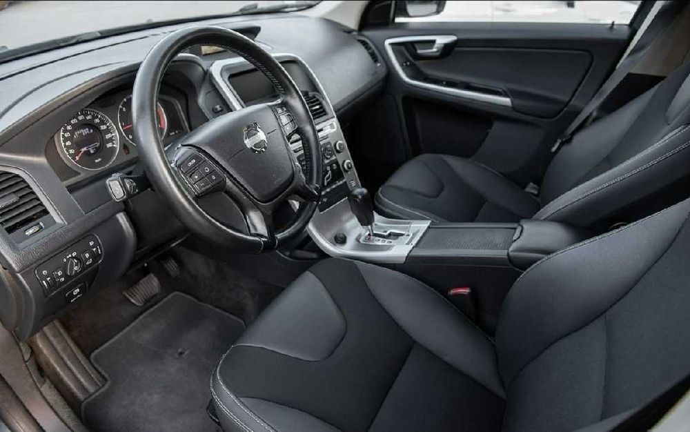 Volvo XC60 2.4 Diesel 2010