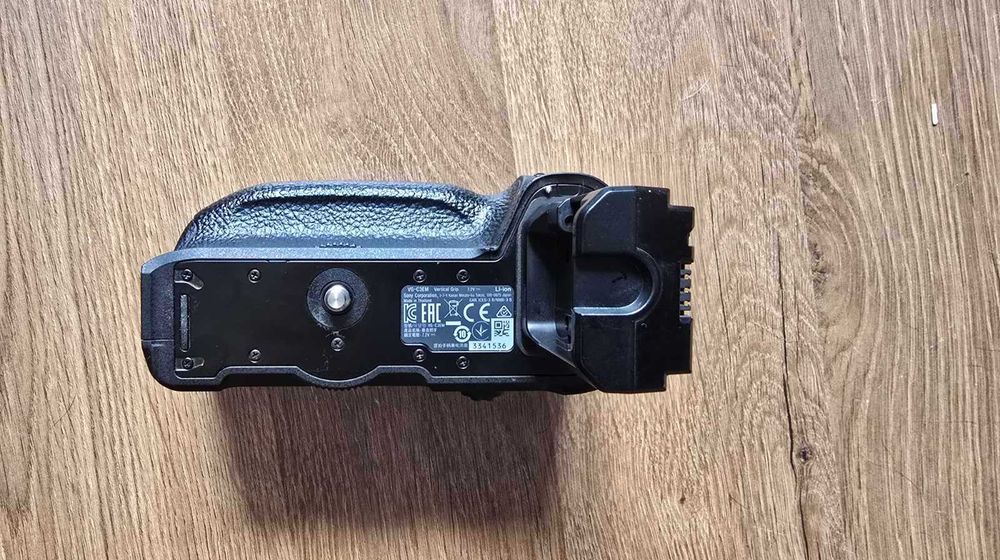 Батарейний блок Sony VG-C3EM для камер α7 III, α7R III, α9 оригінал, новий