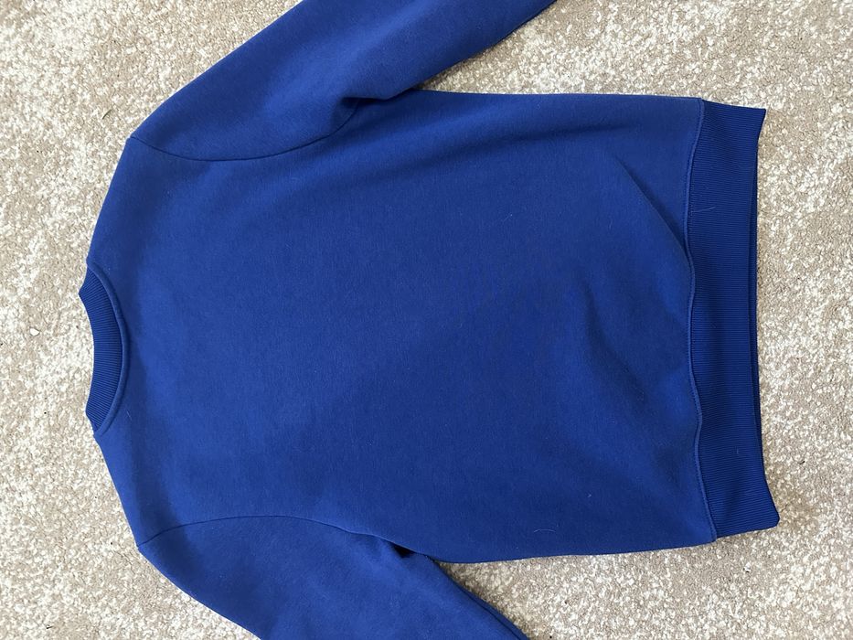 Світшот Lonsdale