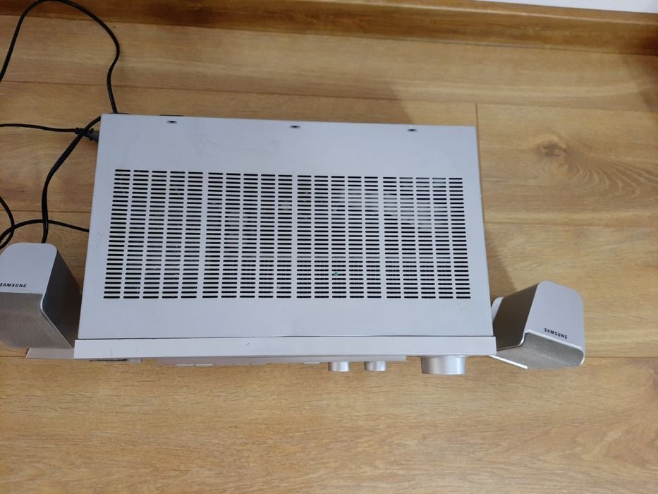 Kenwood KRF-V4060D