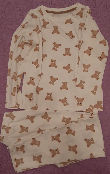 Pijama de criança, H&M.