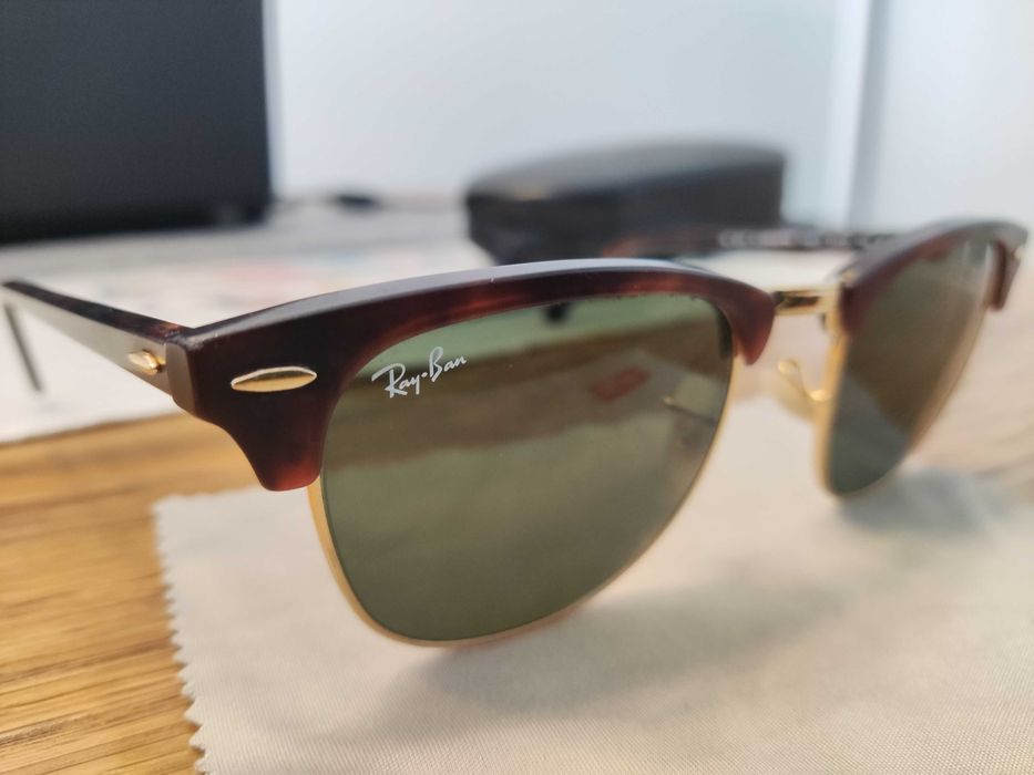 Óculos Sol Ray Ban RB 3016