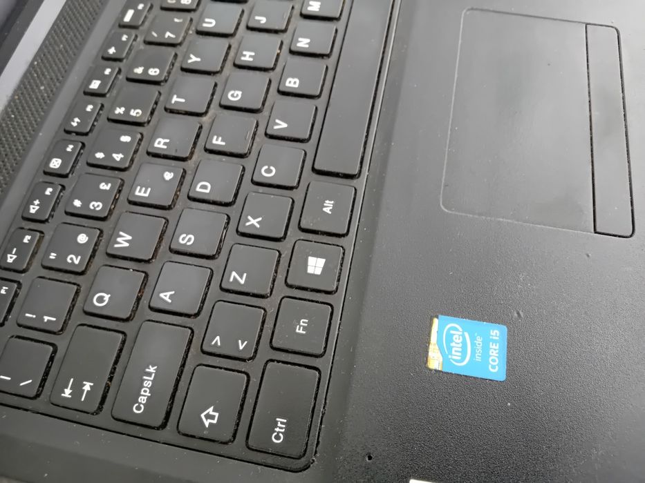 Portátil Lenovo Ideapad 100-15ibd 15.6" P/ Arranjar