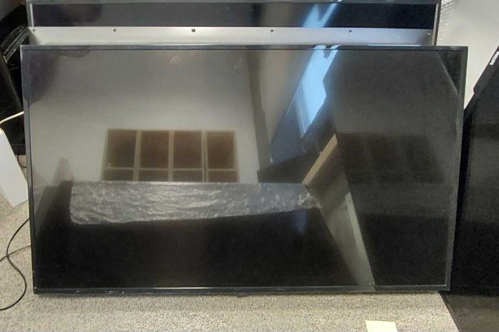 Wyprzedaż telewizorów z biura 37”–75” | LG | Samsung | Philips |