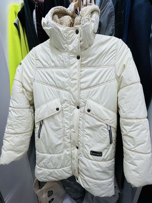 Пуховик дитячий LENNE