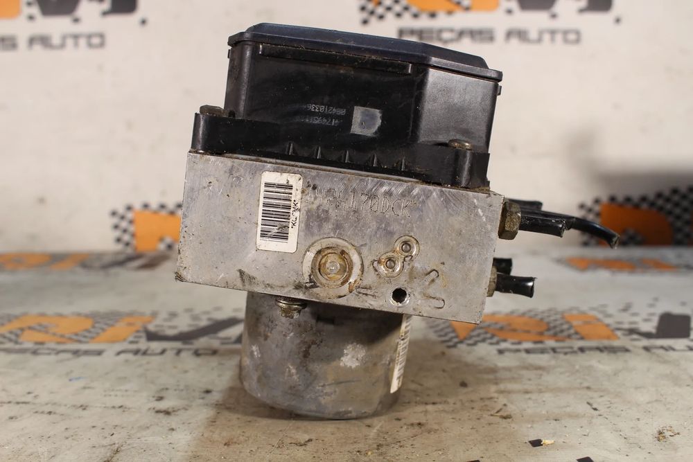 ABS MINI Mini (R56)