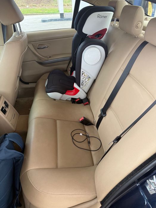 Bmw E 90. 2008 r diesel