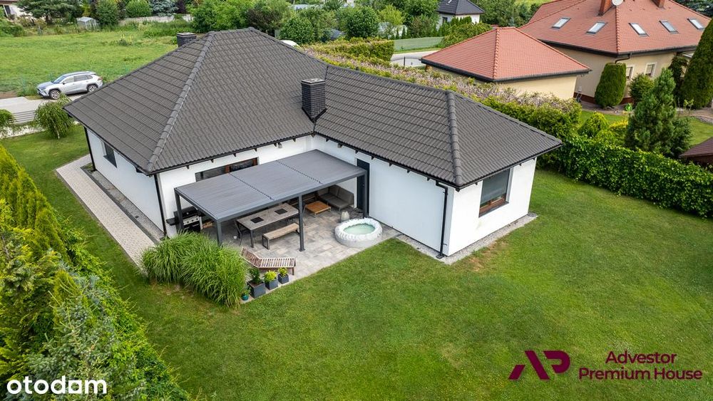 Dom – Koninko - Widok 5